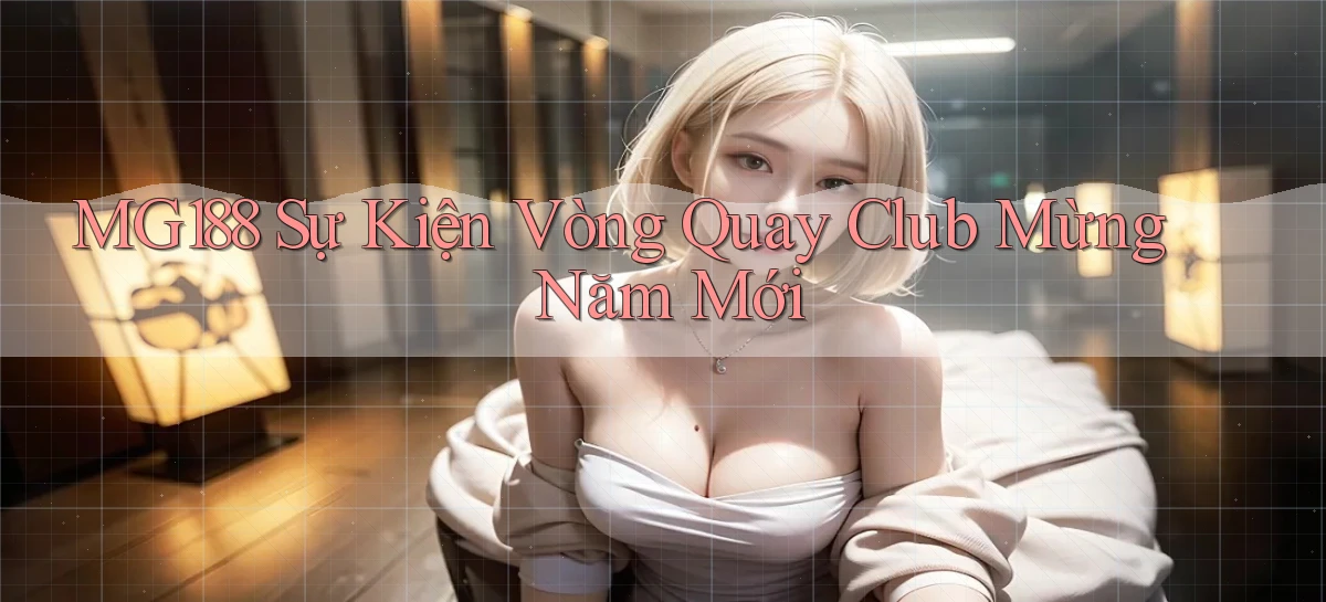 mg188  sự kiện vòng quay club mừng năm mới