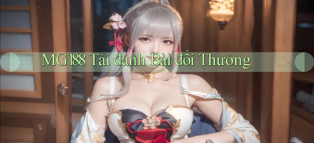 mg188 tải đánh bài đổi thưởng