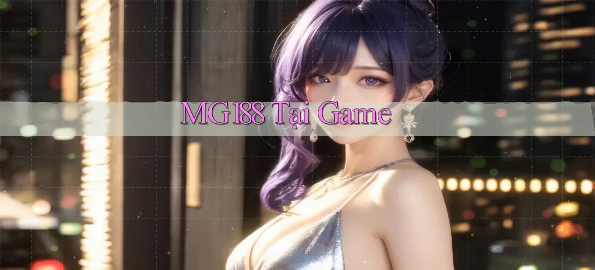mg188 tại game