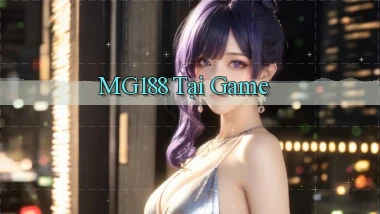 mg188 tại game