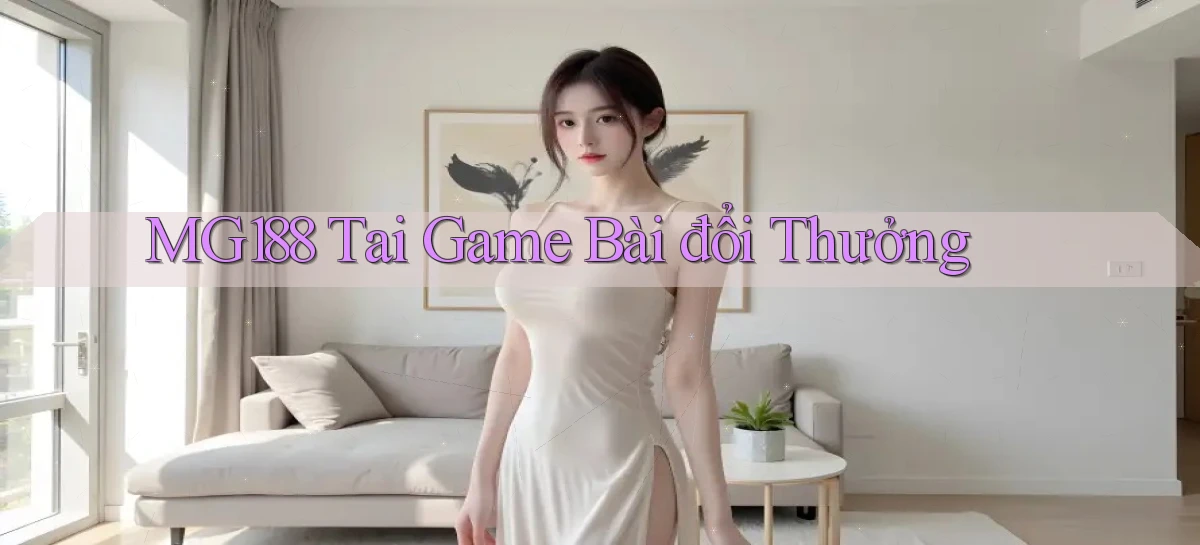 mg188  tai game bài đổi thưởng