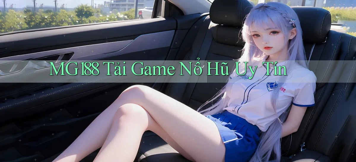 mg188 tải game nổ hũ uy tín