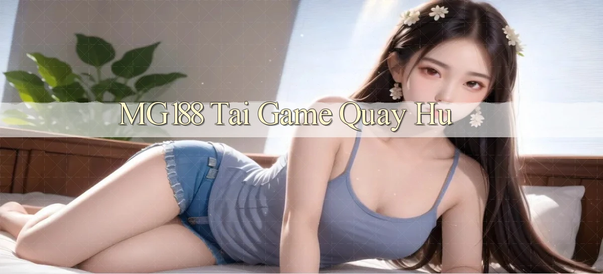 mg188 tai game quay hu