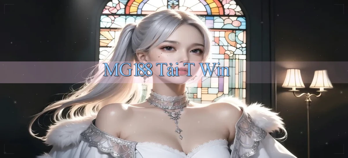 mg188 tải t win