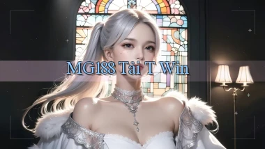 mg188 tải t win