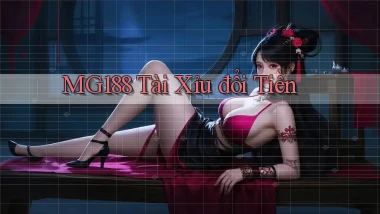 mg188 tài xỉu đổi tiền