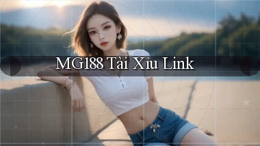 mg188 tài xỉu link