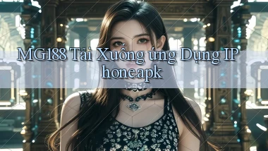 mg188 Tải xuống ứng dụng iPhone.apk