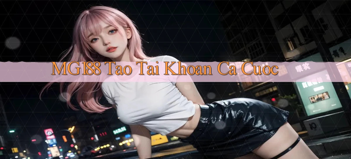 mg188 tao tai khoan ca cuoc