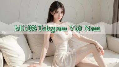 mg188 telegram việt nam