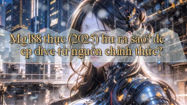 Mg188 thực (2025) hư ra sao deep dive từ nguồn chính thức