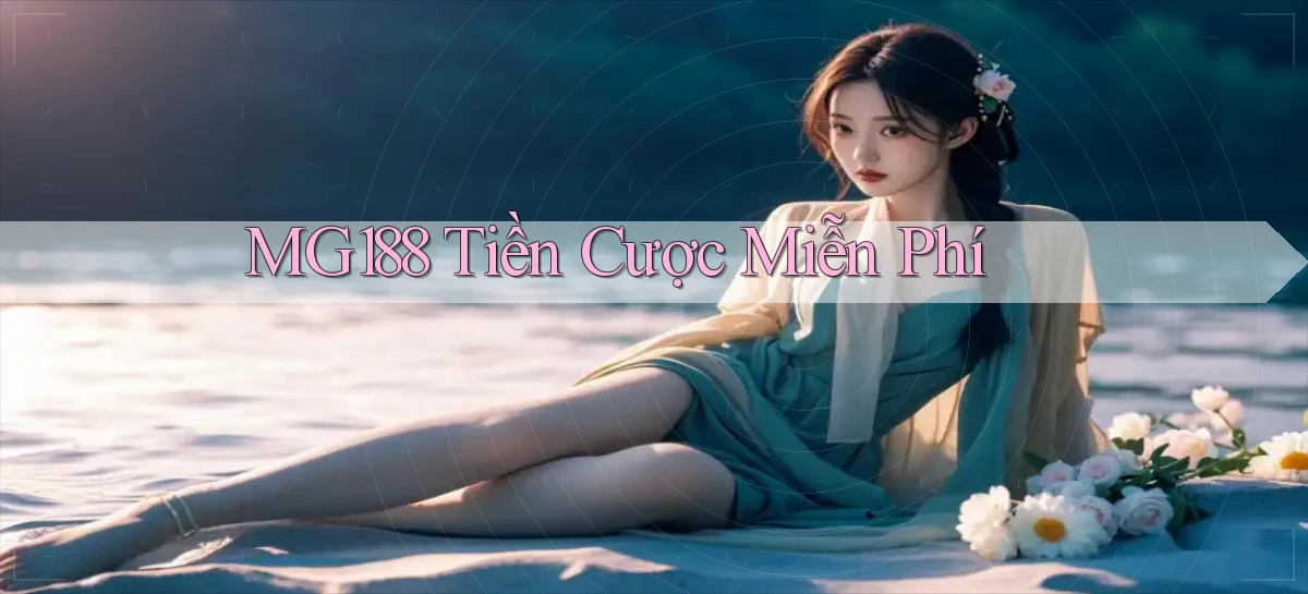 mg188  tiền cược miễn phí