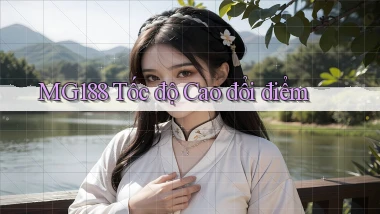 mg188 tốc độ cao đổi điểm
