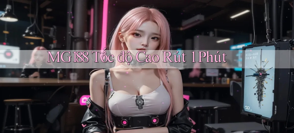 mg188 tốc độ cao rút 1 phút