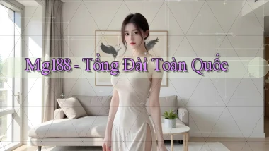 mg188 tổng đài toàn quốc