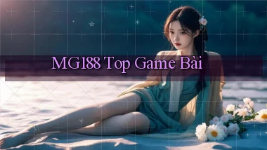 mg188 top game bài