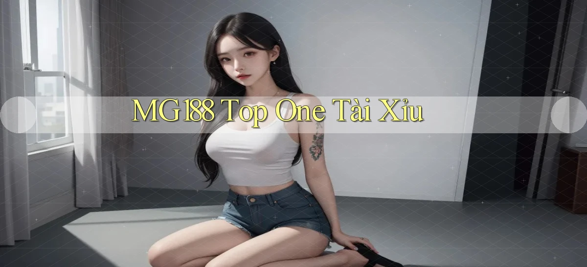 mg188 top one tài xỉu