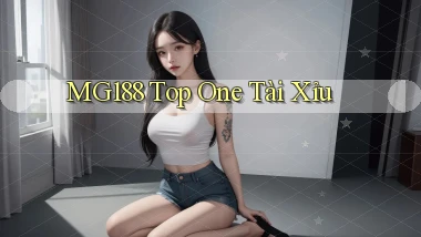 mg188 top one tài xỉu