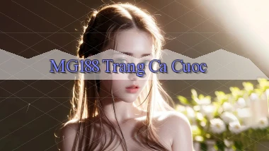 mg188 trang ca cuoc