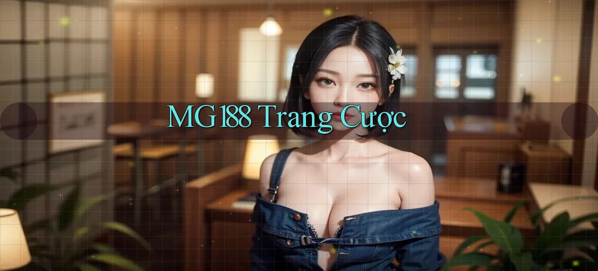 mg188 trang cược