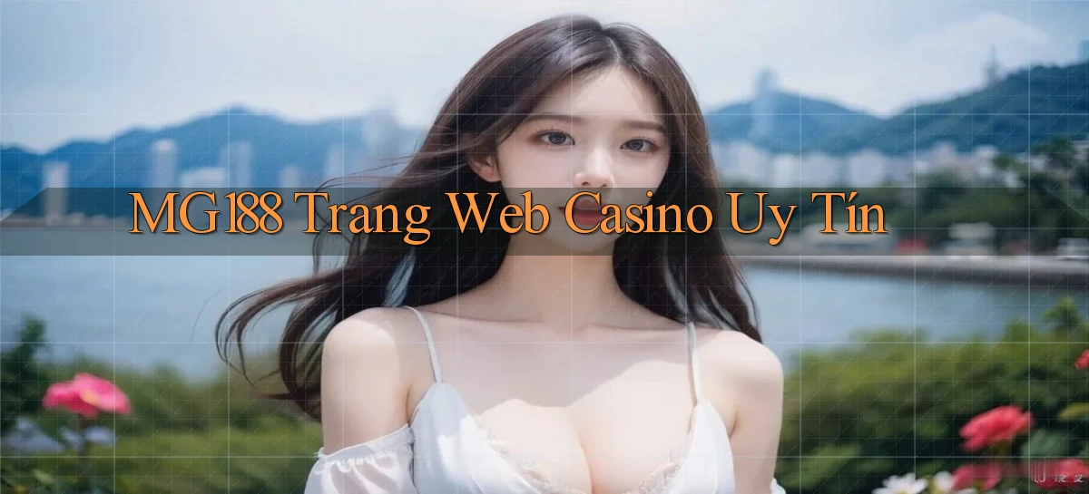 mg188 trang web casino uy tín