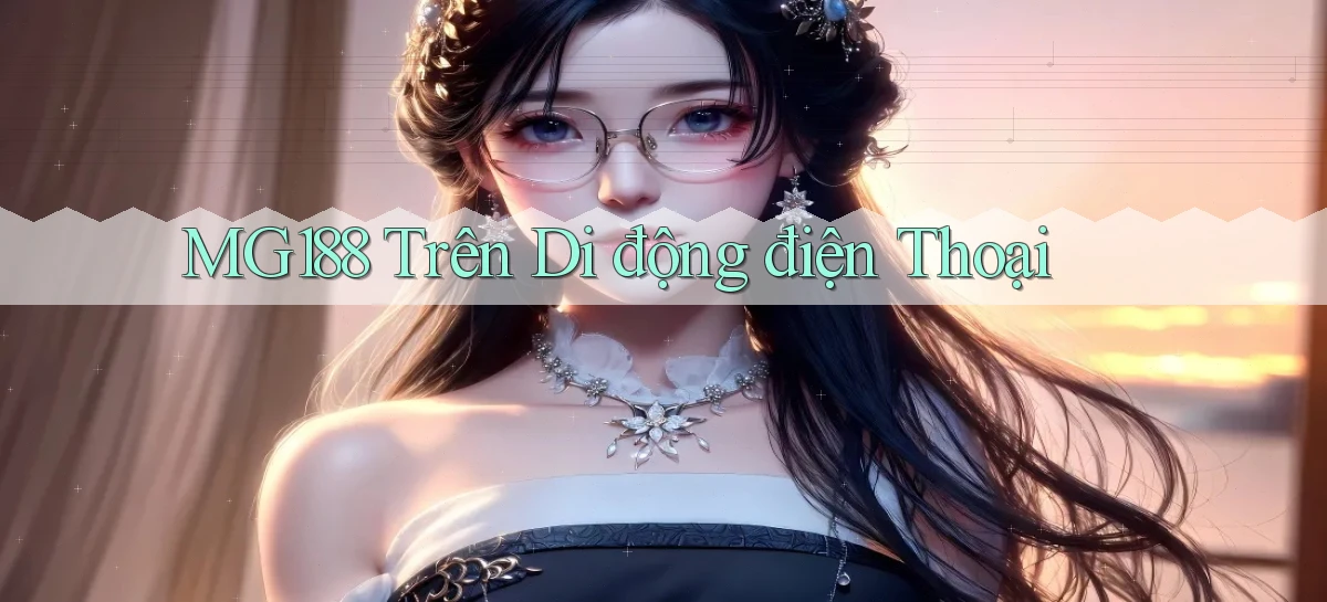 mg188 trên di động điện thoại