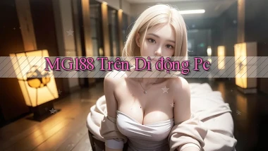 mg188 trên di động pc