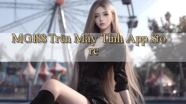 mg188 trên máy tính app store