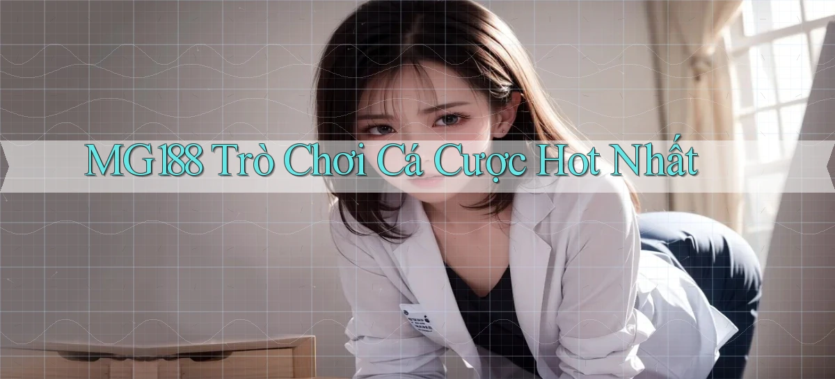 mg188  trò chơi cá cược hot nhất