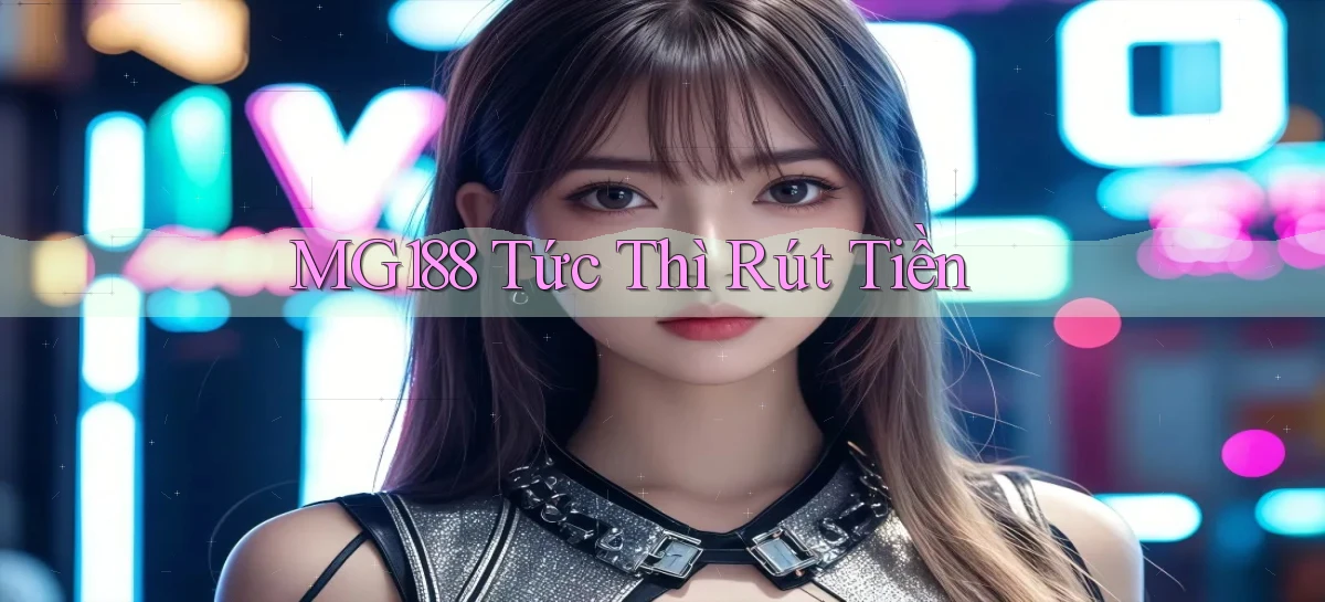 mg188 tức thì rút tiền