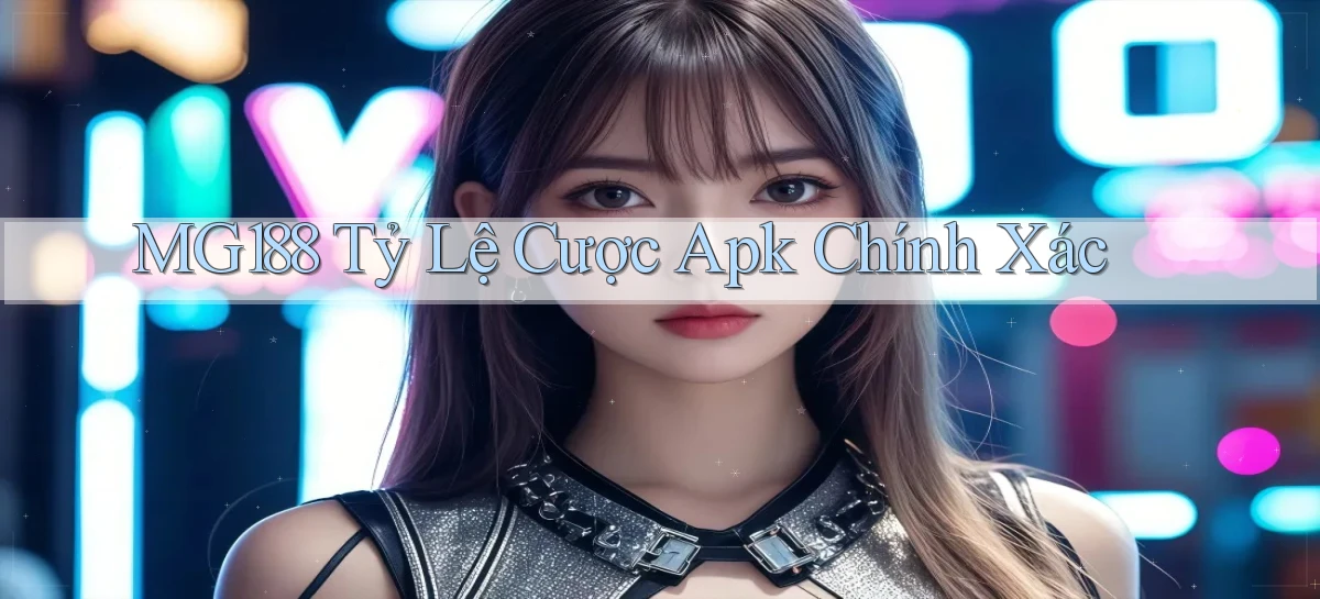 mg188  tỷ lệ cược apk chính xác