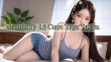mg188 tỷ lệ cược trực tuyến