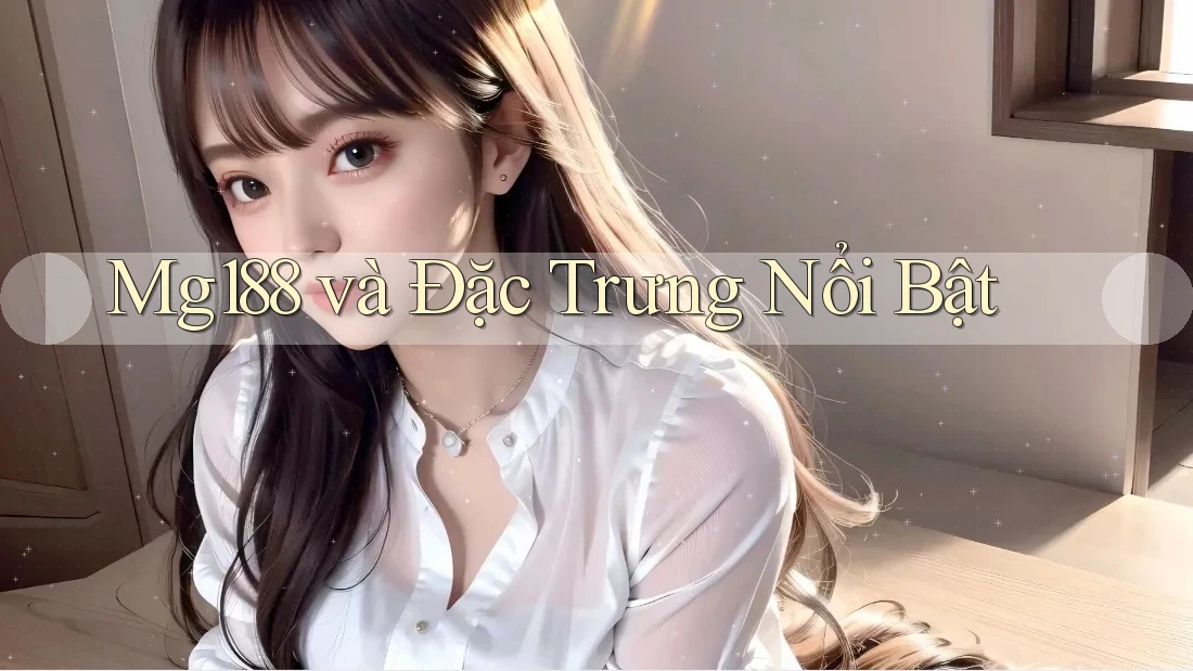 Mg188 và Đặc Trưng Nổi Bật Mg188 và Đặc Trưng Nổi Bật
