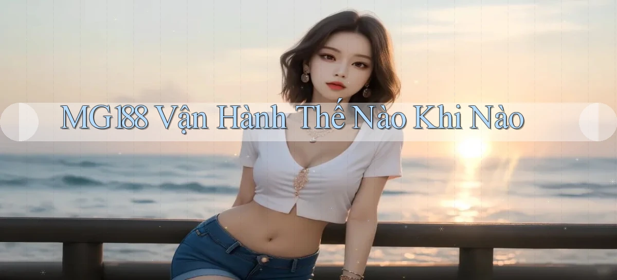 mg188 vận hành thế nào khi nào