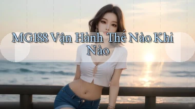 mg188 vận hành thế nào khi nào