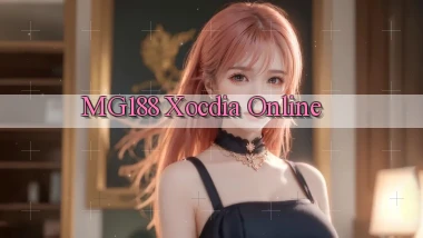 mg188 xocdia online