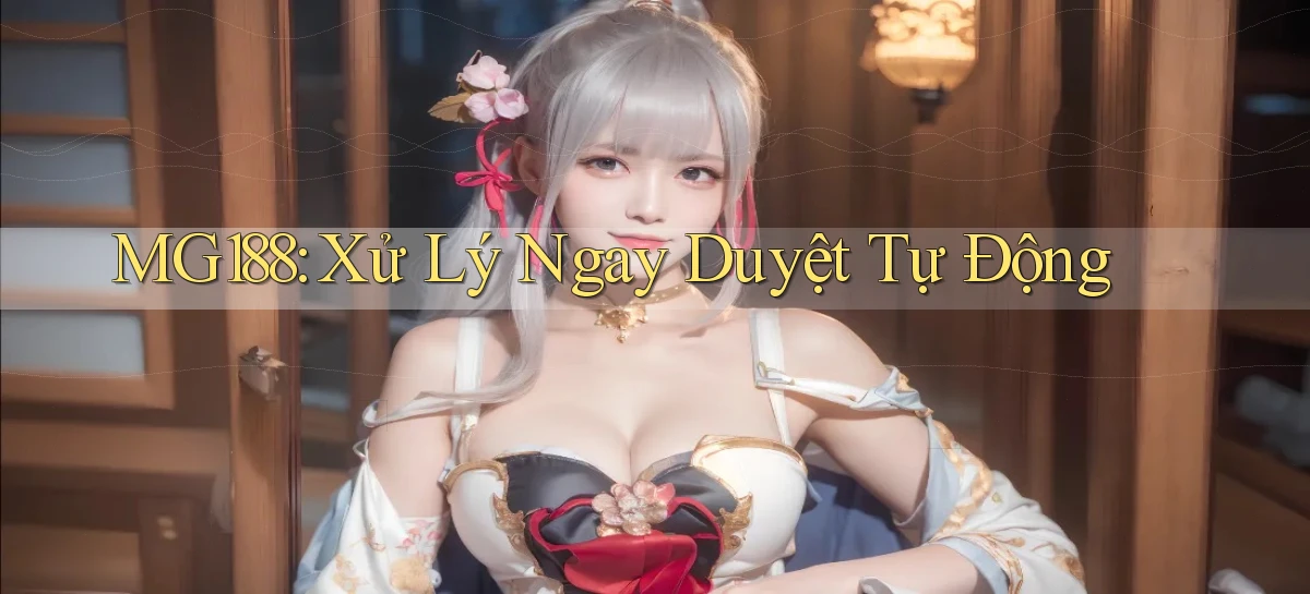 mg188 xử lý ngay duyệt tự động