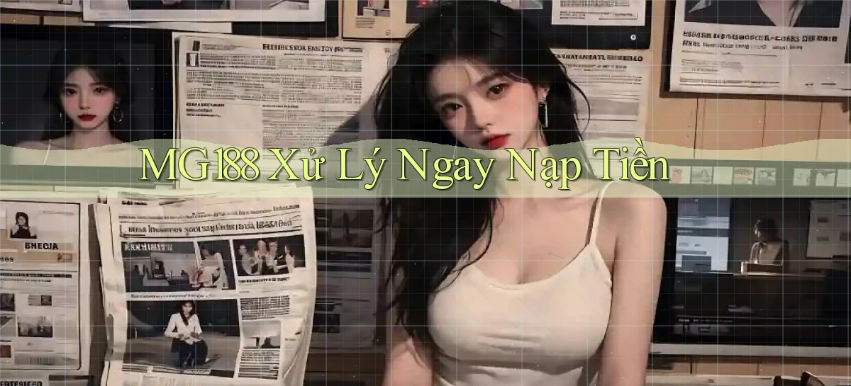 mg188 xử lý ngay nạp tiền