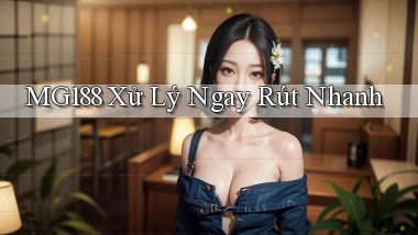 mg188 xử lý ngay rút nhanh