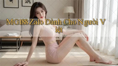 mg188 zalo dành cho người việt