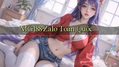 mg188 zalo toàn quốc