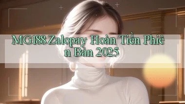 mg188 zalopay hoàn tiền phiên bản 2025