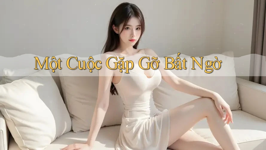 Một Cuộc Gặp Gỡ Bất Ngờ