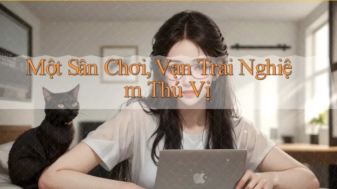 Một Sân Chơi, Vạn Trải Nghiệm Thú Vị Một Sân Chơi, Vạn Trải Nghiệm Thú Vị