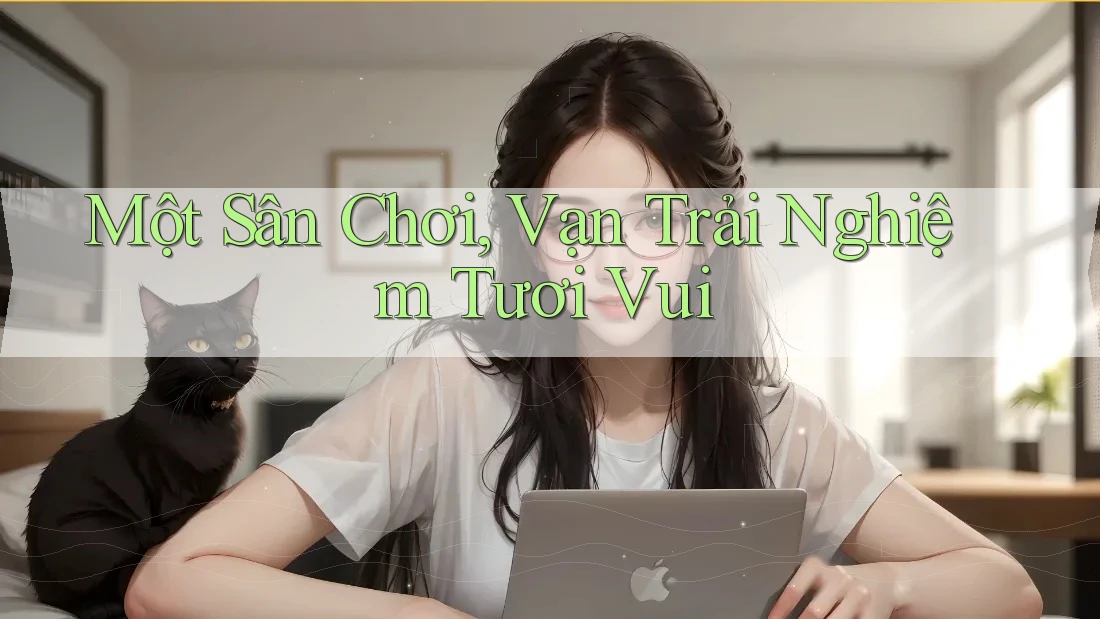Một Sân Chơi, Vạn Trải Nghiệm Tươi Vui Một Sân Chơi, Vạn Trải Nghiệm Tươi Vui