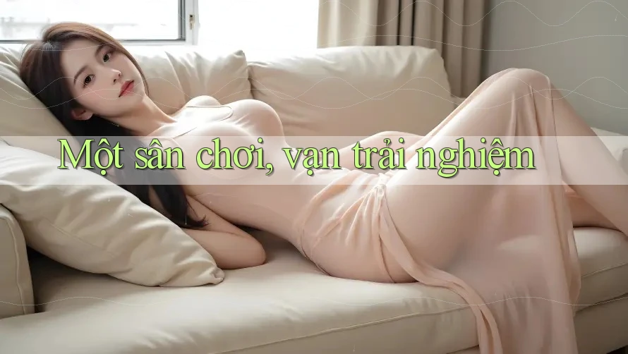 Một sân chơi, vạn trải nghiệm Một sân chơi, vạn trải nghiệm