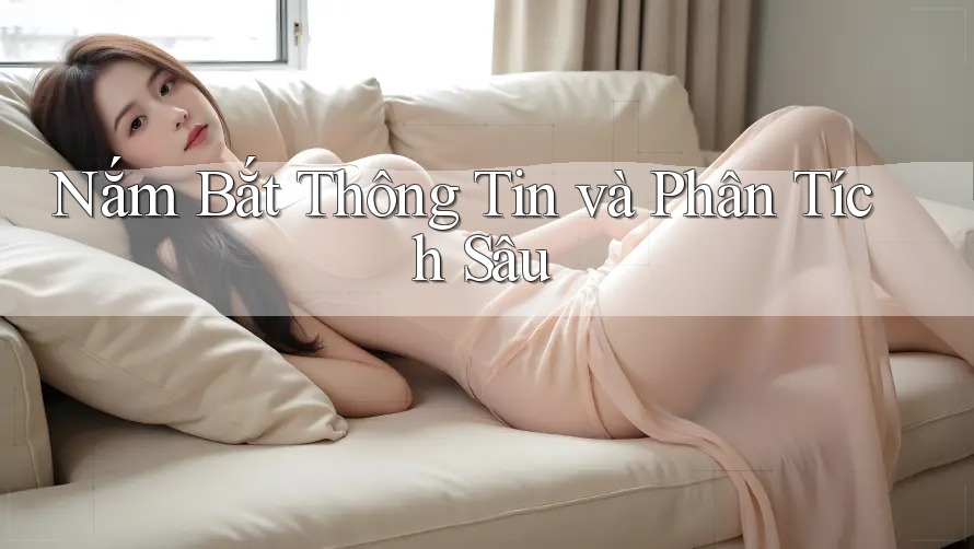 Nắm Bắt Thông Tin và Phân Tích Sâu Nắm Bắt Thông Tin và Phân Tích Sâu