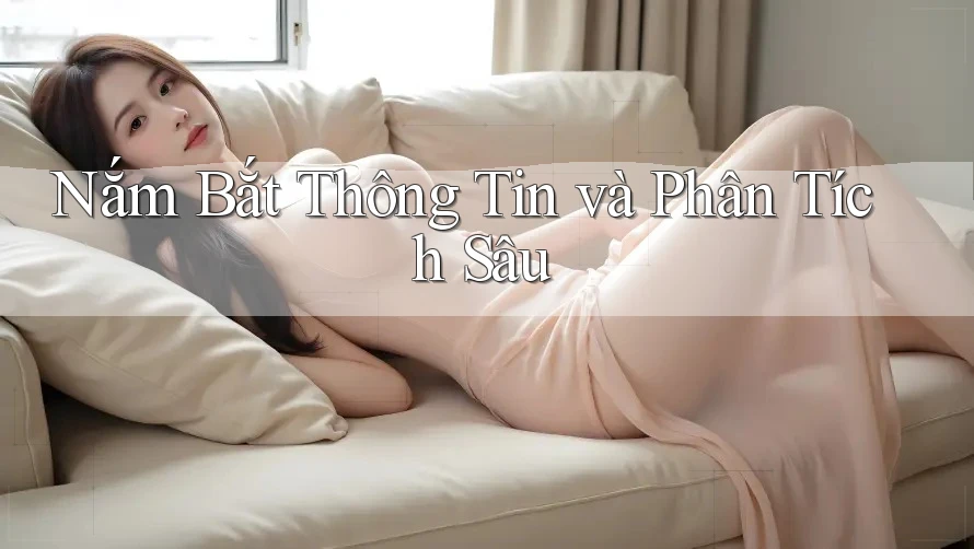 Nắm Bắt Thông Tin và Phân Tích Sâu Nắm Bắt Thông Tin và Phân Tích Sâu