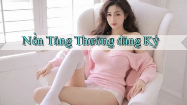 Nền tảng Thưởng đăng ký