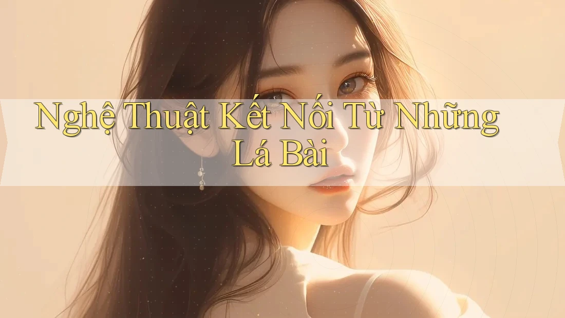 Nghệ Thuật Kết Nối Từ Những Lá Bài